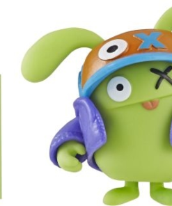 Hasbro Ugly Dolls In Disguise Figures (E4520) -Λούτρινα Sales Store 681430 1