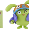Hasbro Ugly Dolls In Disguise Figures (E4520) -Λούτρινα Sales Store 681430