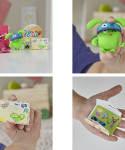 Hasbro Ugly Dolls In Disguise Figures (E4520) -Λούτρινα Sales Store 681430 2