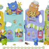 Hasbro Ugly Dolls Uglyville Tote Set (E4521) -Λούτρινα Sales Store 681431