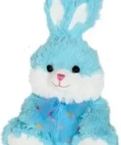 Christakopoulos Λουτρινος Λαγος 25Εκ. 2 Χρωματα (2007-2)