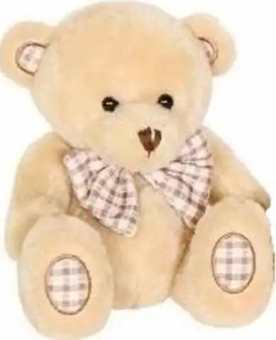 Christakopoulos Λουτρινο Αρκουδακι 15Εκ. 3 Χρωματα (1998) 3 Christakopoulos Λουτρινο Αρκουδακι 15Εκ. 3 Χρωματα (1998) - Image 3