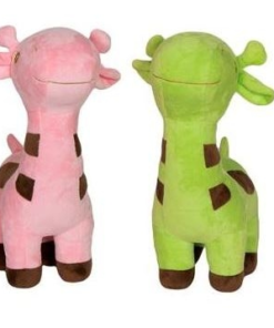 Christakopoulos Λουτρινη Καμηλοπαρδαλη 33 εκ. 4 Χρωματα (2029) 4 Christakopoulos Λουτρινη Καμηλοπαρδαλη 33 εκ. 4 Χρωματα (2029) -Λούτρινα Sales Store 683096 1