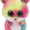 AS το καλό παιχνίδι Λουτρινο Χνουδωτο Ty Beanie Boos Χαμστερ 15 Εκ (1607-36214) -Λούτρινα Sales Store 683473