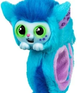 Giochi Preziosi Wrapples Ζωακια 5 Σχεδια (WRA00410) 7 Giochi Preziosi Wrapples Ζωακια 5 Σχεδια (WRA00410) -Λούτρινα Sales Store 683498 1