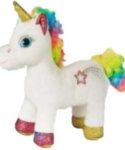 Λουτρινο Μονοκερος Baby 18 Εκ (721001)