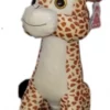 Petra Toys Λουτρινη Καμηλοπαρδαλη Ορθια 80 Εκατοστά (17P02/80)