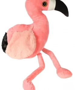 Petra Toys Λουτρινο Φλαμινγκο 45Εκ. (19P07/40)