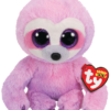 AS το καλό παιχνίδι Λουτρινο Χνουδωτο Ty Beanie Boos Βραδυπους Μωβ 15 Εκ (1607-36287) 2 AS το καλό παιχνίδι Λουτρινο Χνουδωτο Ty Beanie Boos Βραδυπους Μωβ 15 Εκ (1607-36287) -Λούτρινα Sales Store 684317