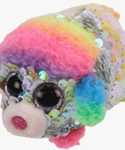 AS το καλό παιχνίδι Λουτρινο Ty Teeny Tys Sequin Μικρο Κανις Πολυχρωμο 4,5Εκ. (1607-42400)