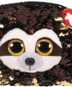 AS το καλό παιχνίδι Τσαντακι Αξεσουαρ Ty Fashion Sequin Βραδυπους Dangler (1607-95824)