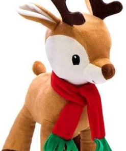 Christakopoulos Λουτρινο Ελαφι 30Εκ (2092)