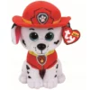 AS το καλό παιχνίδι Λουτρινο Ty Χνουδωτο Paw Patrol Marshall 40Εκ. (1607-90253) 2 AS το καλό παιχνίδι Λουτρινο Ty Χνουδωτο Paw Patrol Marshall 40Εκ. (1607-90253) -Λούτρινα Sales Store 686266