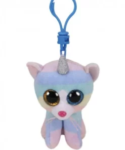 AS το καλό παιχνίδι Λουτρino Τυ Χνουδωτο Κλιπ Γατουλα Κερατοειδη 8,5Εκ. (1607-35232)