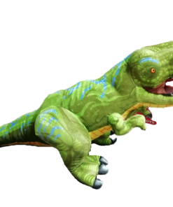 Petra Toys Λούτρινα Δεινόσαυρος (19P56/50-60) -Λούτρινα Sales Store 687732 1