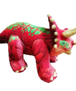 Petra Toys Λούτρινα Δεινόσαυρος (19P56/50-60) -Λούτρινα Sales Store 687732 2