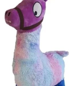 Petra Toys Λούτρινο Λάμα 65 εκ. (19P60/65)