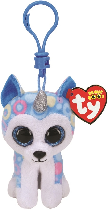 AS το καλό παιχνίδι Λουτρινο Τυ Χνουδωτο Με Κλιπ Χασκυ Κερατοειδη 8,5Εκ. (1607-35235) 1 AS το καλό παιχνίδι Λουτρινο Τυ Χνουδωτο Με Κλιπ Χασκυ Κερατοειδη 8,5Εκ. (1607-35235)