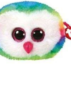 AS το καλό παιχνίδι Λούτρινο Χνουδωτό Πορτοφολάκι Κουκουβάγια Πολύχρωμη (1607-95201) 4 AS το καλό παιχνίδι Λούτρινο Χνουδωτό Πορτοφολάκι Κουκουβάγια Πολύχρωμη (1607-95201) -Λούτρινα Sales Store 689423 1