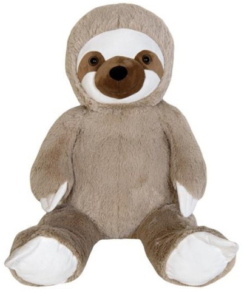 Christakopoulos Λούτρινος Βραδύποδας 100 εκ. (2892)