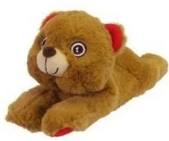 Christakopoulos Λούτρινα Ζωάκια Καρπού (2098) -Λούτρινα Sales Store 694528 1