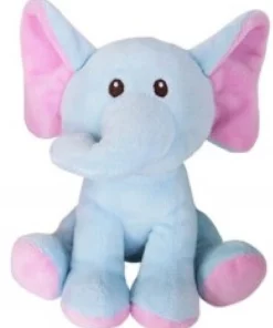 Christakopoulos Λούτρινο Ζωάκι Ζούγκλας 15 εκ. (1983) -Λούτρινα Sales Store 694749 1