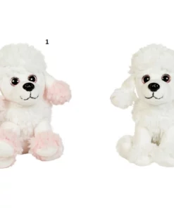 Christakopoulos Λούτρινος Σκύλος Κανίς (2054) -Λούτρινα Sales Store 694750 1