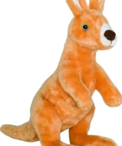 Λούτρινο Kangoroo 25 Εκ. (430016)