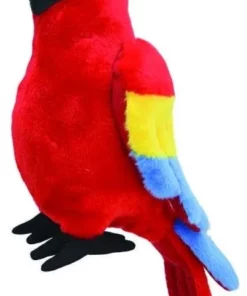 Λούτρινο Parrot 25 Εκ. (430023)