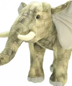 Λούτρινο Elephant 30 Εκ. (430009)