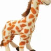 Λούτρινο Giraffe 30 Εκ. (430013) -Λούτρινα Sales Store 694831