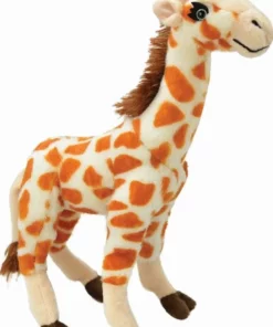 Λούτρινο Giraffe 30 Εκ. (430013)