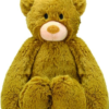 Δεσύλλας Λούτρινο Bear 20 Εκ. (430034) -Λούτρινα Sales Store 694833