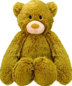 Δεσύλλας Λούτρινο Bear 20 Εκ. (430034)