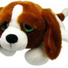 Δεσύλλας Λούτρινο Basset Hound 25 εκ (430035) -Λούτρινα Sales Store 694835