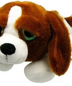 Δεσύλλας Λούτρινο Basset Hound 25 εκ (430035)