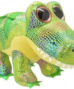 Δεσύλλας Λούτρινο Crocodile 25 εκ (430039)