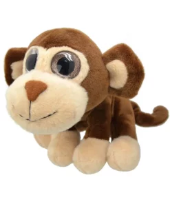 Λούτρινο Παιχνίδι Μαϊμού (430042)