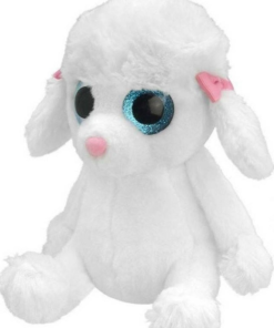 Δεσύλλας Λούτρινο Poodle 15 Εκ. (430055)