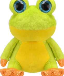 Δεσύλλας Λούτρινο Frog 25 Εκ. (430049)