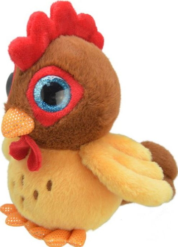 Δεσύλλας Λούτρινο Chicken 15 Εκ. (430060) 1 Δεσύλλας Λούτρινο Chicken 15 Εκ. (430060)