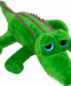 Δεσύλλας Λούτρινο Crocodile 15 Εκ. (430062)