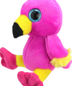 Δεσύλλας Λούτρινο Flamingo 21 Εκ. (430069)