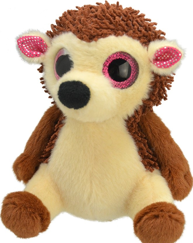 Δεσύλλας Λούτρινο Hedghog 15 Εκ. (430072) 1 Δεσύλλας Λούτρινο Hedghog 15 Εκ. (430072)