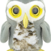 Λούτρινο Owl 17 Εκ. (430079)