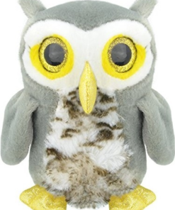 Λούτρινο Owl 17 Εκ. (430079)