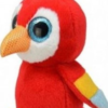 Δεσύλλας Λούτρινο Parrot 19 Εκ. (430083) -Λούτρινα Sales Store 694857