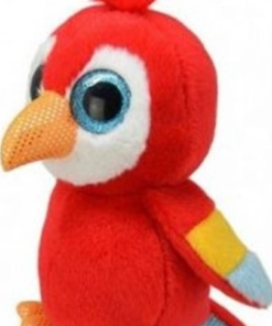 Δεσύλλας Λούτρινο Parrot 19 Εκ. (430083)