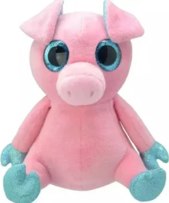 Λούτρινο Κουκλάκι Pig 15cm (430084)
