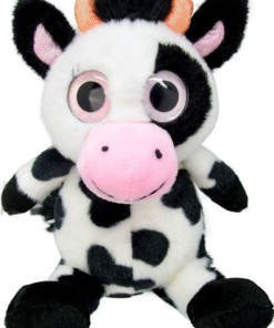 Δεσύλλας Λούτρινο Cow 25 Εκ. (430061)